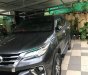 Toyota Fortuner 2.7V 4x2 AT 2016 - Bán xe Toyota Fortuner 2.7V 4x2 AT đời 2016, màu xám, nhập khẩu, đăng ký lần đầu tháng 1/2017