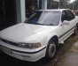 Honda Accord 1990 - Cần bán xe Honda Accord năm sản xuất 1990, màu trắng, giá 105tr