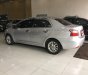 Toyota Vios 1.5MT 2009 - Bán Toyota Vios 1.5MT đời 2009, màu bạc giá cạnh tranh