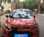 Ford EcoSport Titanium 1.5AT 2018 - Bán Ford EcoSport Titanium 1.5AT 2018, màu đỏ, giá tốt