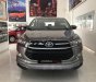 Toyota Innova 2.0G 2018 - Toyota Bình Chánh bán ô tô Toyota Innova 2.0G sản xuất 2018, màu bạc, giá chỉ 792 triệu