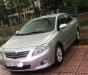 Toyota Corolla altis 2010 - Bán Toyota Corolla altis 2010, màu bạc, giá 465tr