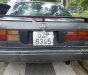 Honda Accord 1.6 MT  1986 - Bán xe Accord đời 1986, xe còn nổ máy