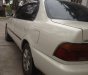 Toyota Corolla 1.6GL 1996 - Cần bán xe Toyota Corolla 1.6GL đời 1996, màu trắng, nhập khẩu nguyên chiếc, giá tốt