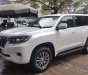 Toyota Prado VX 2.7L 2018 - Bán ô tô Toyota Prado VX 2.7L năm sản xuất 2018, màu trắng, nhập khẩu