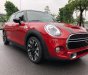 Mini Cooper S  5 Door  2018 - Cần bán Mini Cooper S  5 Door 2018, màu đỏ, nhập khẩu, giá tốt 