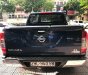 Nissan Navara EL 2.5 AT 2WD 2017 - Bán Nissan Navara EL 2.5 AT 2WD 2017, màu xanh lam, nhập khẩu nguyên chiếc số tự động