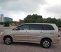 Toyota Innova 2.0E 2015 - Cần bán Toyota Innova 2.0E đời 2015, tư nhân chính chủ mới, chạy 4 vạn