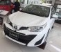 Toyota Vios 2018 - Bán Toyota Vios sản xuất năm 2018, màu trắng