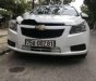 Chevrolet Cruze 2011 - Bán Chevrolet Cruze đời 2011, màu trắng ít sử dụng