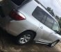 Toyota Highlander 2007 - Bán Toyota Highlander đời 2007, màu bạc, nhập khẩu Mỹ, còn mới