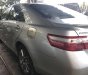 Toyota Camry 2007 - Cần bán Toyota Camry đời 2007, màu bạc, giá tốt