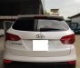 Hyundai Santa Fe 4WD 2.4AT 2015 - Bán xe Hyundai Santa Fe 4WD 2.4AT đời 2015, màu trắng, 936 triệu