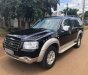 Ford Everest 2008 - Cần bán gấp Ford Everest năm 2008, màu đen còn mới