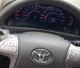 Toyota Camry 2.4G 2011 - Bán Toyota Camry 2.4G đời 2011, màu đen