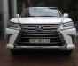 Lexus LX 570 2015 - Lexus LX570 2016, màu trắng,nhập mỹ