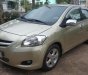 Toyota Vios E 2007 - Cần bán gấp Vios E sản xuất 2007, xe sử dụng kỹ đồng sơn bóng đẹp