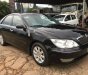 Toyota Camry 2006 - Bán xe Toyota Camry sản xuất năm 2006, màu đen, nhập khẩu