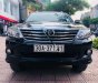 Toyota Fortuner 2.7V 4x2 AT 2014 - Bán Toyota Fortuner V 2.7 4x2 sản xuất và đăng kí 2014, tư nhân chính chủ từ mới