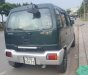 Suzuki Wagon R+  1.0 MT 2003 - Cần bán xe Suzuki Wagon R+ 1.0 MT năm 2003, màu xanh lam 