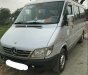 Mercedes-Benz Sprinter 2005 - Cần bán Mercedes năm 2005, màu bạc, xe nhập