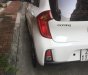 Kia Morning Van 2016 - Bán ô tô Kia Morning đời 2016 màu trắng, giá tốt, nhập khẩu nguyên chiếc