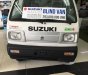 Suzuki Blind Van 2018 - Bán Suzuki Blind Van 580kg - 2 cửa lùa, thuận tiện - giảm 100% phí trước bạ duy nhất T9
