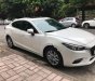 Mazda 3 1.5 AT 2017 - Bán ô tô Mazda 3 1.5 AT 2017, màu trắng, giá tốt