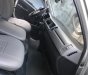 Toyota Hiace 2008 - Bán xe Toyota tải Van 6 chỗ, 850 kg đời 2008, máy dầu, xe máy ngon, điều hòa mát, lốp mới