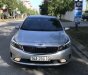 Kia Cerato  1.6 MT  2017 - Bán ô tô Kia Cerato 1.6 MT đời 2017, màu bạc 