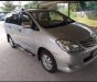 Toyota Innova   G  2008 - Cần bán gấp Toyota Innova G đời 2008, màu bạc xe gia đình, giá chỉ 365 triệu