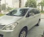 Toyota Innova J 2010 - Bán xe Toyota Innova J sản xuất năm 2010, màu bạc