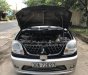 Mitsubishi Jolie SS 2005 - Bán Mitsubishi Jolie SS sản xuất năm 2005, màu đen