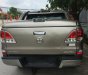 Mazda BT 50 2014 - Bán ô tô Mazda BT 50 sản xuất 2014 màu vàng nâu, nhập khẩu nguyên chiếc