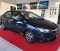 Honda City 1.5 2018 - Bán xe Honda City 1.5 2018, màu xanh lam