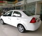 Chevrolet Aveo   2018 - Bán Chevrolet Aveo năm 2018, màu trắng