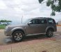 Ford Everest 2012 - Bán Ford Everest năm sản xuất 2012, màu xám, giá chỉ 545 triệu