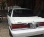 Toyota Camry 1987 - Cần bán lại xe Toyota Camry năm sản xuất 1987, màu trắng, giá tốt