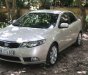 Kia Forte   1.6 MT  2011 - Cần bán Kia Forte 1.6, sx 2011 số sàn