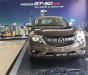 Mazda BT 50 2.2 MT 2018 - Cần bán xe Mazda BT50 2.2 MT 2018, nhập Thái nguyên chiếc