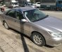 Toyota Camry     2002 - Cần bán lại xe Toyota Camry năm 2002, Đk 2003