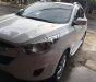 Hyundai Tucson 2010 - Cần bán xe Hyundai Tucson đời 2010, màu trắng, nhập khẩu  