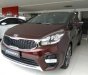 Kia Rondo GAT 2018 - Cần bán Kia Rondo GAT đời 2018, 669 triệu, có hỗ trợ trả góp