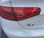 Audi A4 2012 - Cần bán gấp Audi A4 sản xuất 2012 màu trắng, giá chỉ 889 triệu, xe nhập