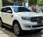 Ford Everest Titanium Bi-Turbo 2018 - Cần bán xe Ford Everest Titanium Bi-Turbo đời 2018, màu trắng 