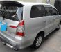 Toyota Innova E 2014 - Bán Toyota Innova E SX cuối 2014, form 2016 chính chủ