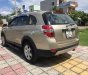 Chevrolet Captiva LT 2008 - Cần bán xe Chevrolet Captiva LT đời 2008