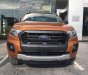 Ford Ranger Bi Turbo 2.0 4x4 2018 - Bán Ford Ranger Bi Turbo 2.0 4x4 năm 2018, nhập khẩu nguyên chiếc