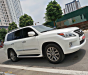 Lexus LX 570 2014 - Bán ô tô Lexus LX 570 đời 2014, tên công ty nhập Mỹ