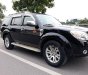 Ford Everest 2015 - Cần bán gấp Ford Everest sản xuất năm 2015, màu đen, 679tr